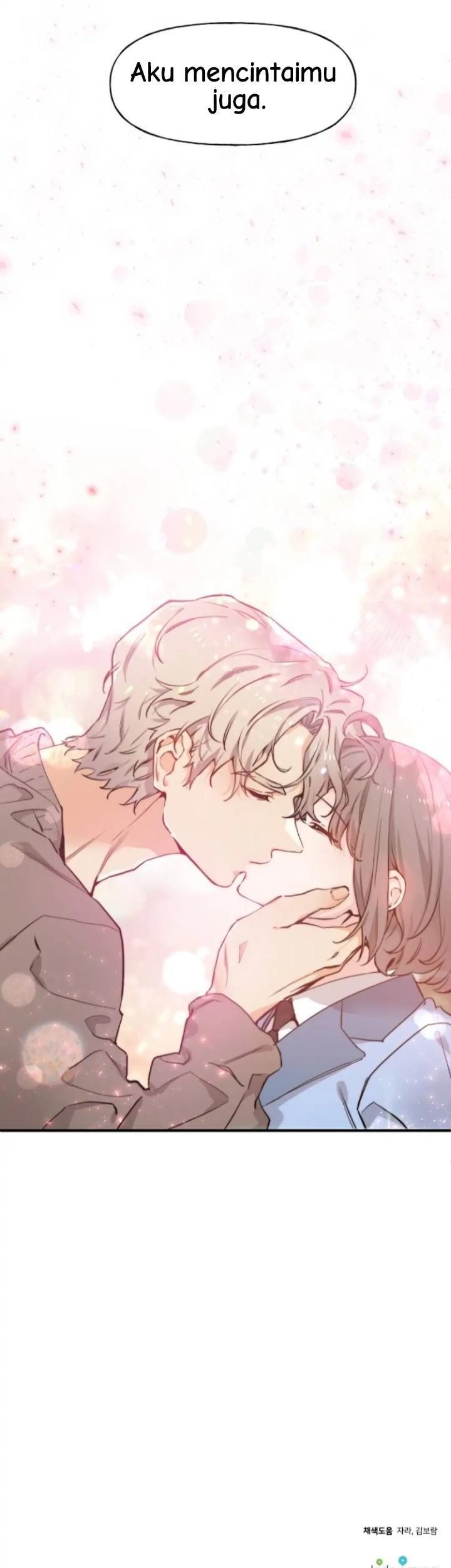 Protect Me, Knight Chapter 50 Gambar 42