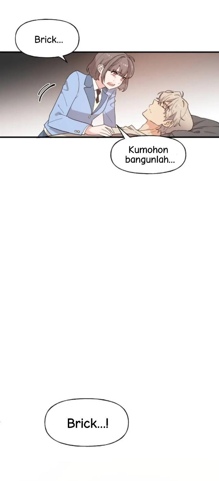 Protect Me, Knight Chapter 50 Gambar 7