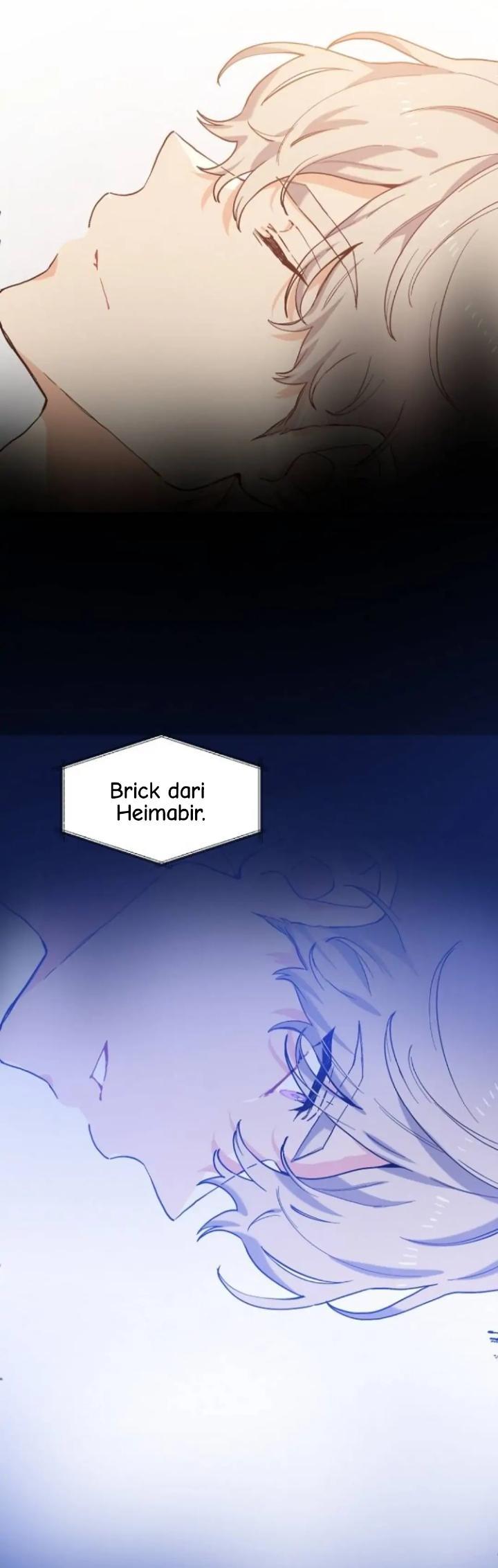 Protect Me, Knight Chapter 50 Gambar 8