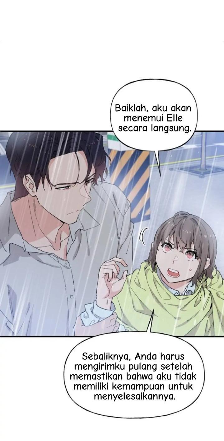 Protect Me, Knight Chapter 49 Gambar 10