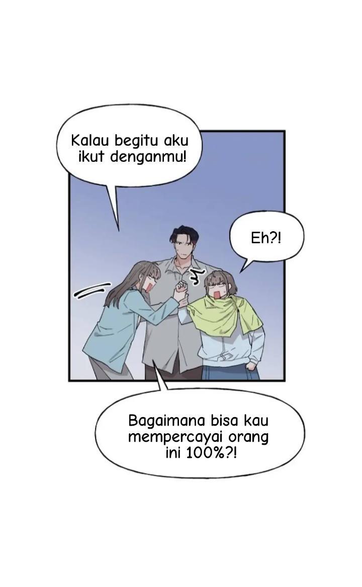 Protect Me, Knight Chapter 49 Gambar 13