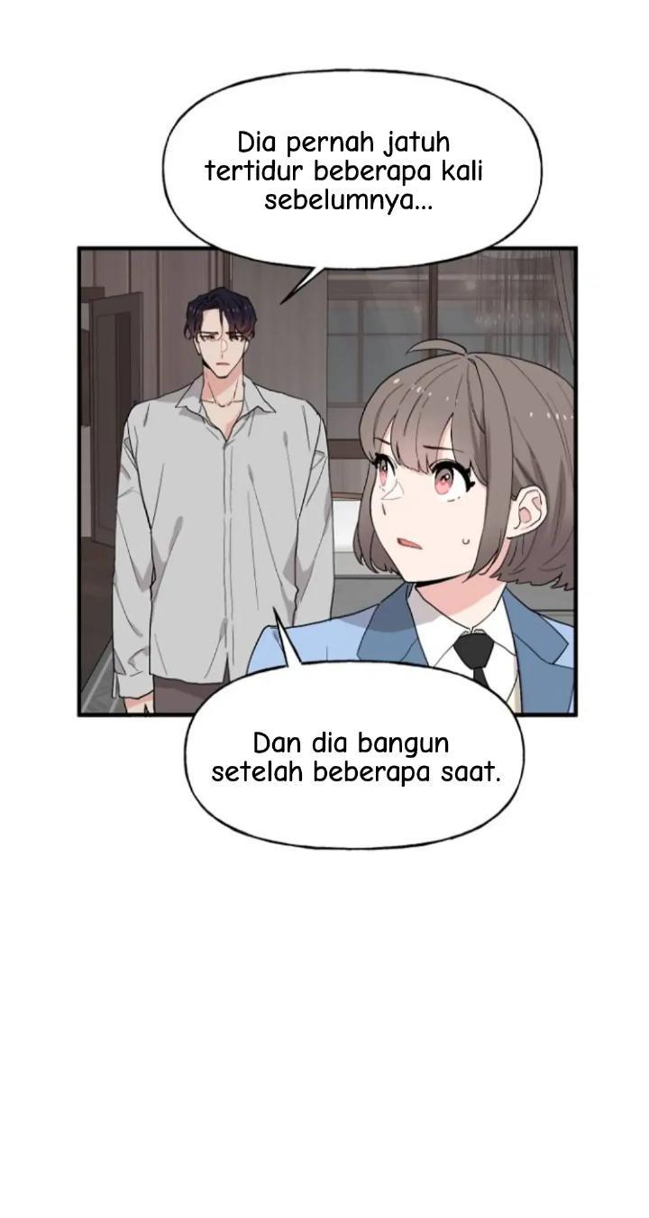 Protect Me, Knight Chapter 49 Gambar 27