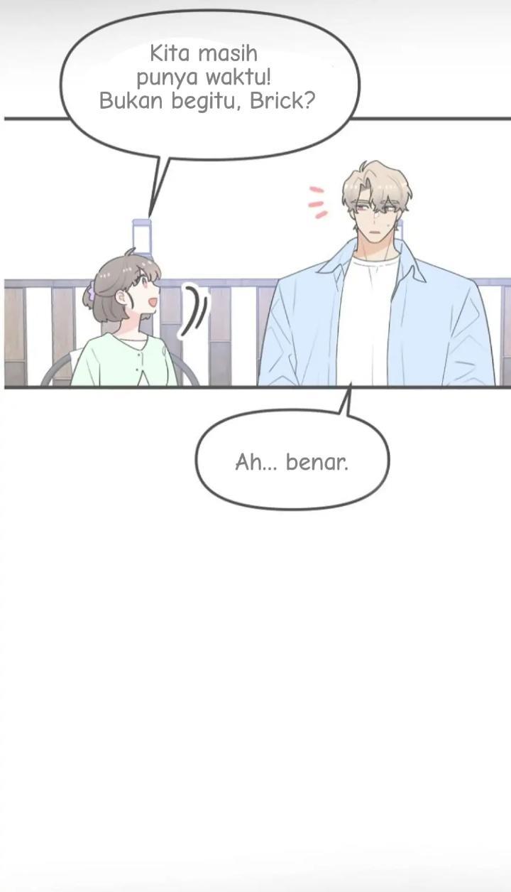 Protect Me, Knight Chapter 49 Gambar 56