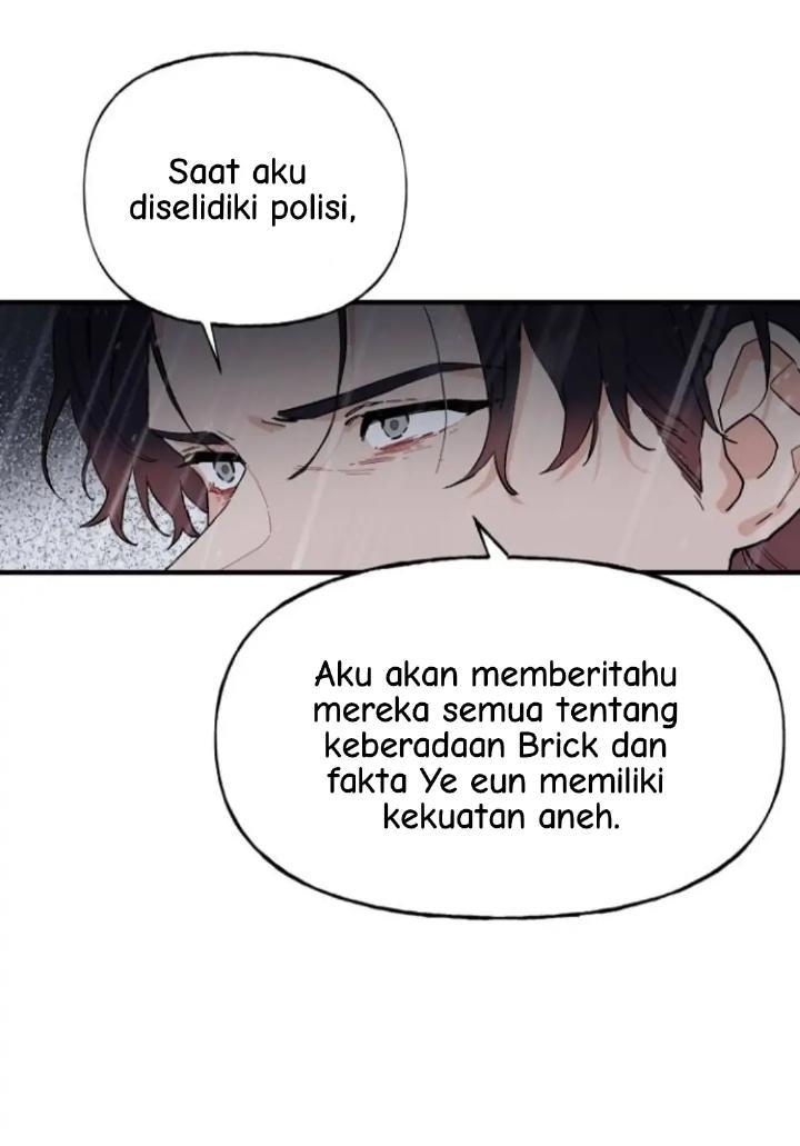 Protect Me, Knight Chapter 49 Gambar 6