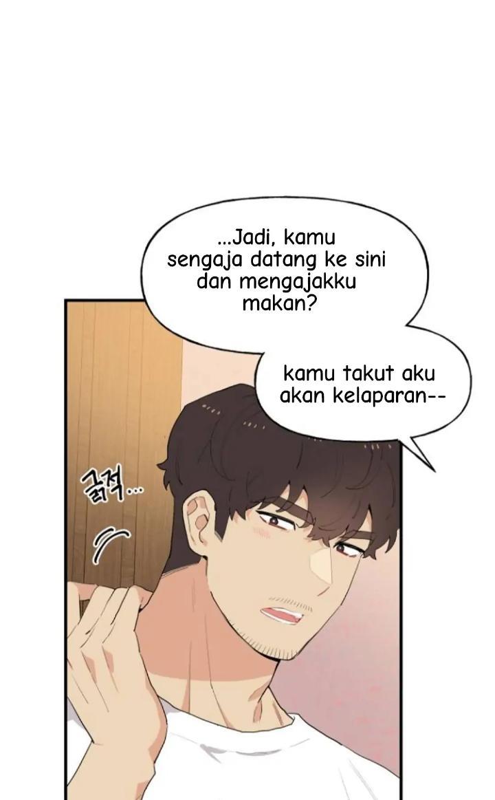Protect Me, Knight Chapter 47 Gambar 14