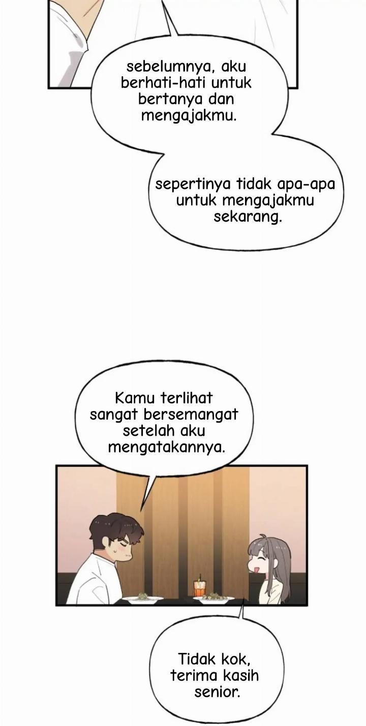 Protect Me, Knight Chapter 47 Gambar 15