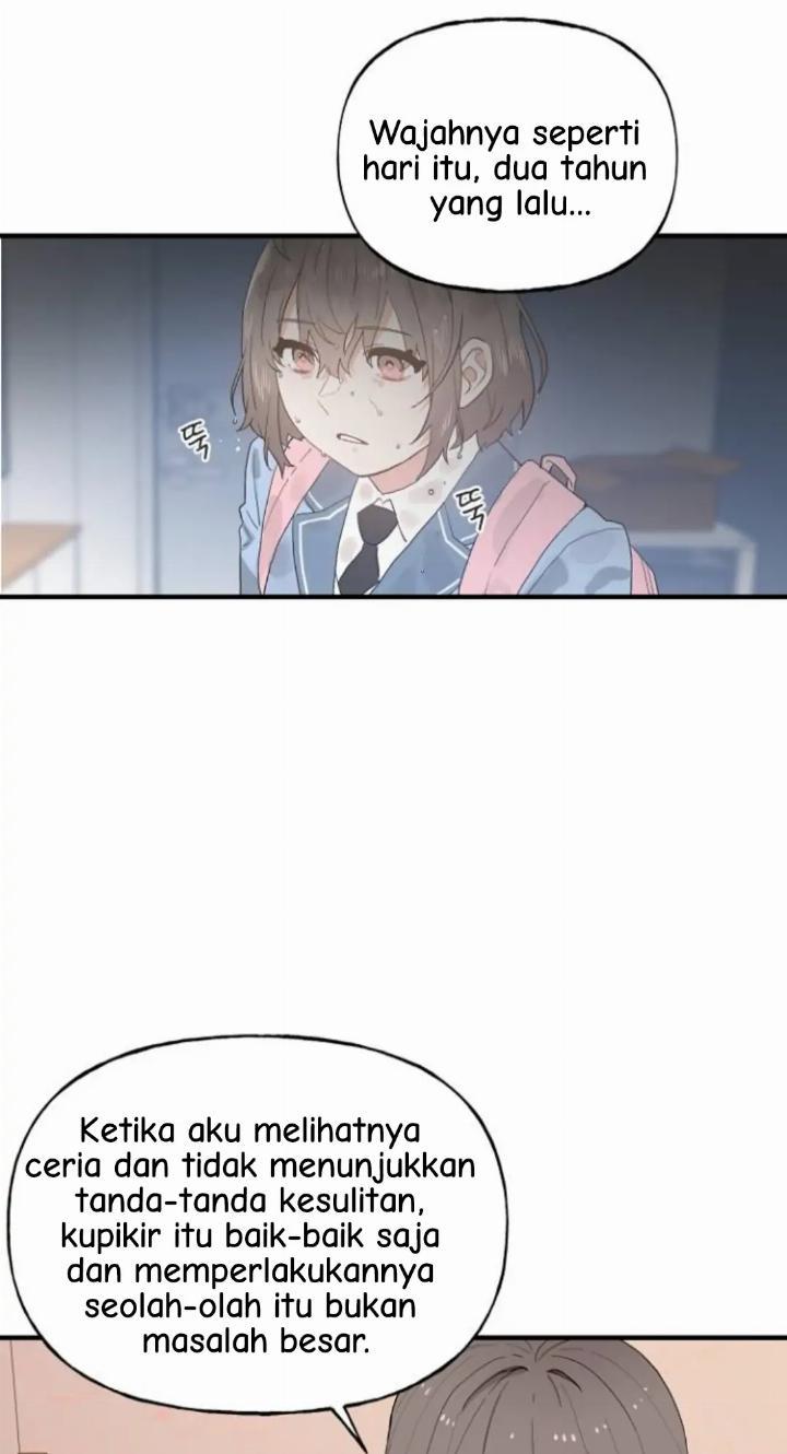 Protect Me, Knight Chapter 47 Gambar 17
