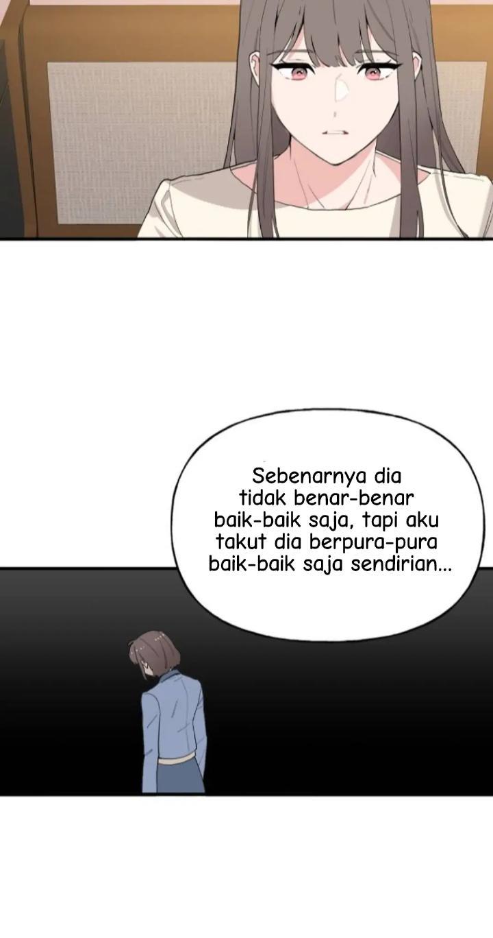 Protect Me, Knight Chapter 47 Gambar 18