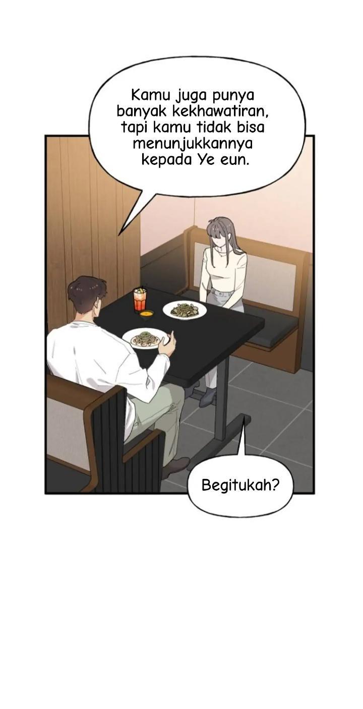 Protect Me, Knight Chapter 47 Gambar 20