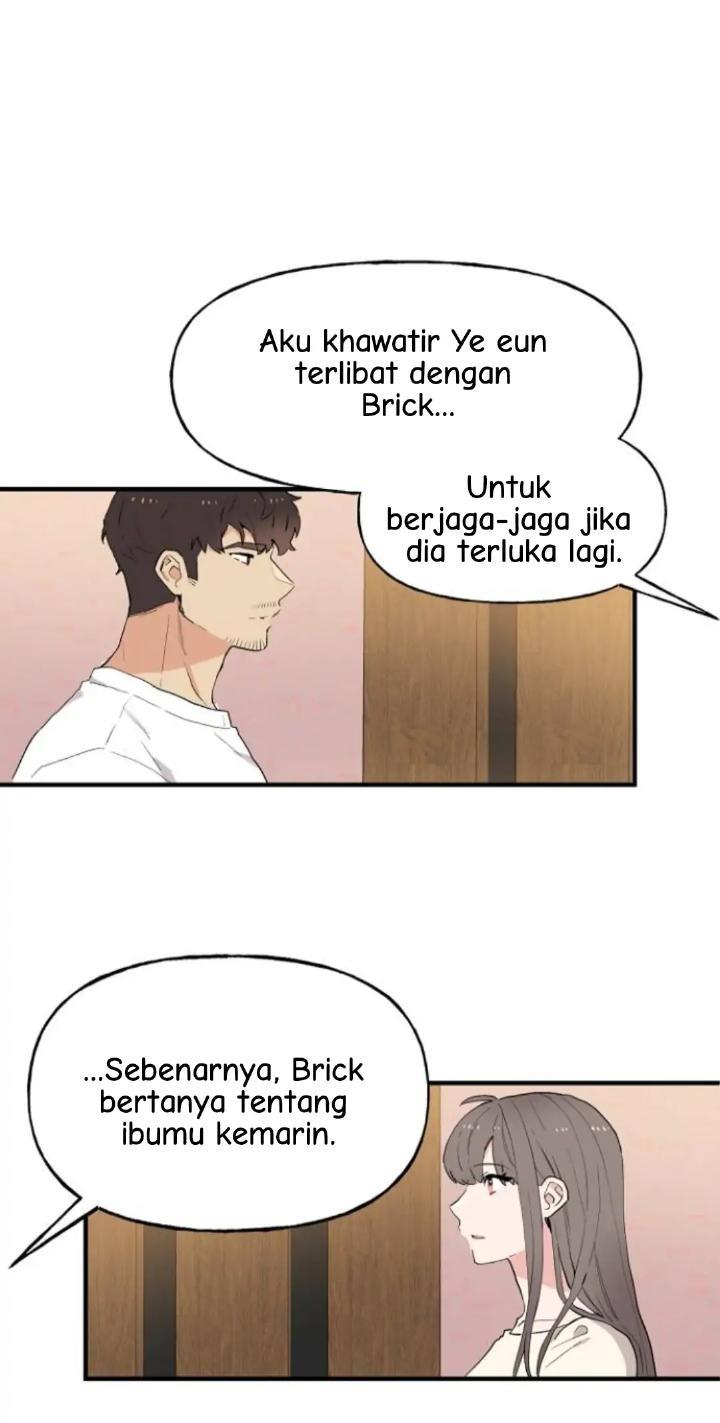 Protect Me, Knight Chapter 47 Gambar 21