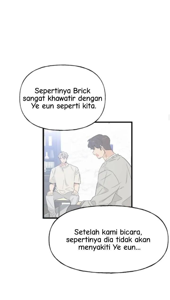 Protect Me, Knight Chapter 47 Gambar 22