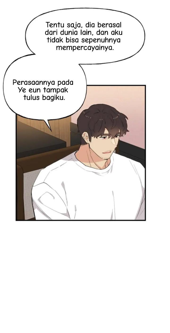 Protect Me, Knight Chapter 47 Gambar 23