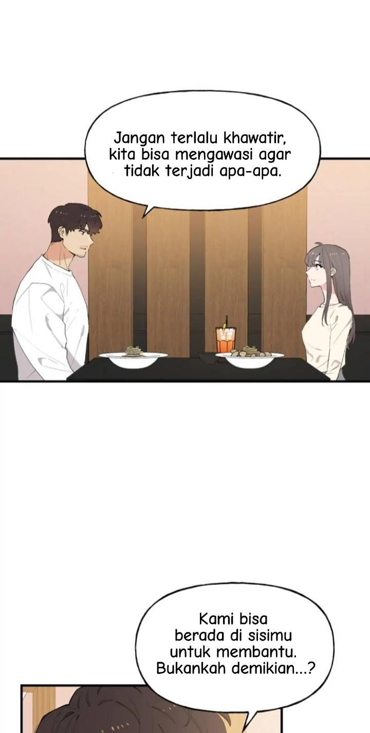 Protect Me, Knight Chapter 47 Gambar 24