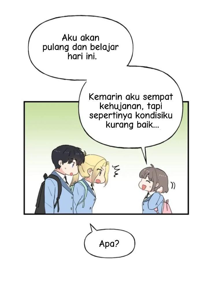 Protect Me, Knight Chapter 47 Gambar 30