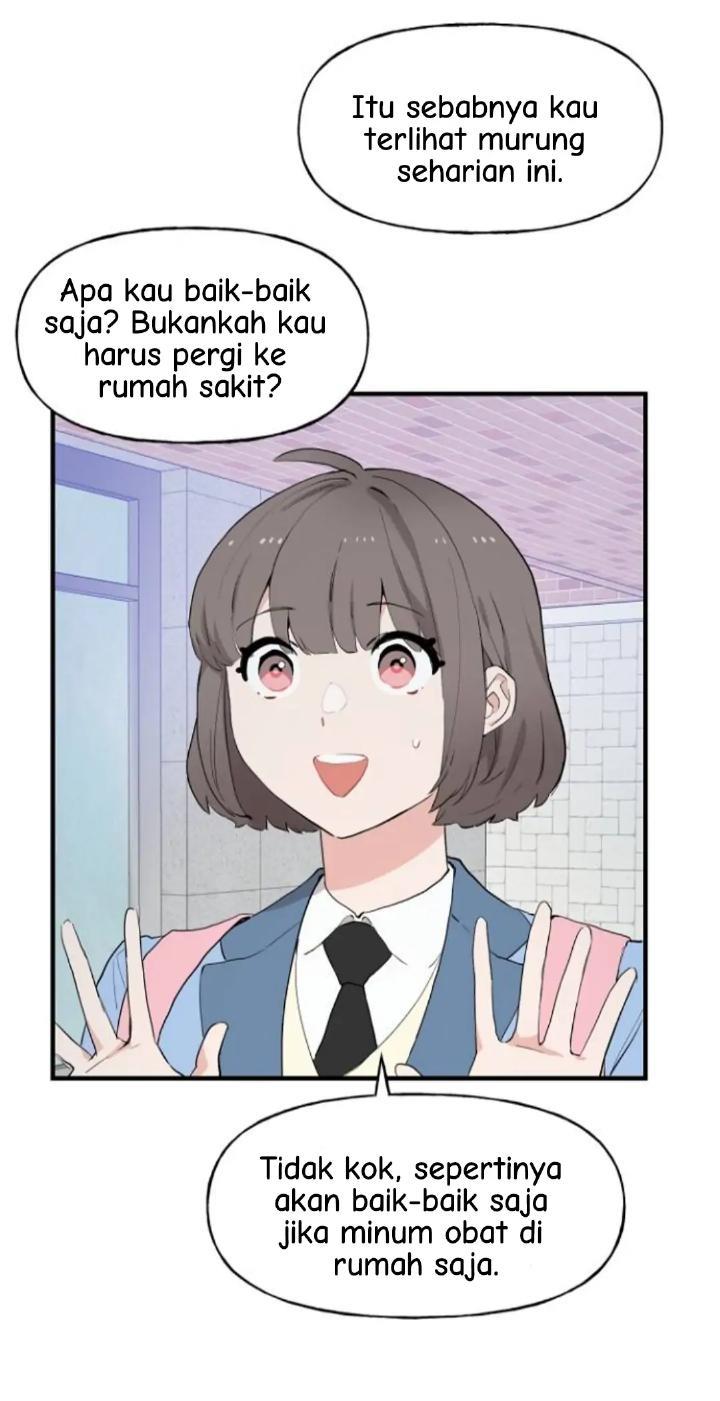 Protect Me, Knight Chapter 47 Gambar 31