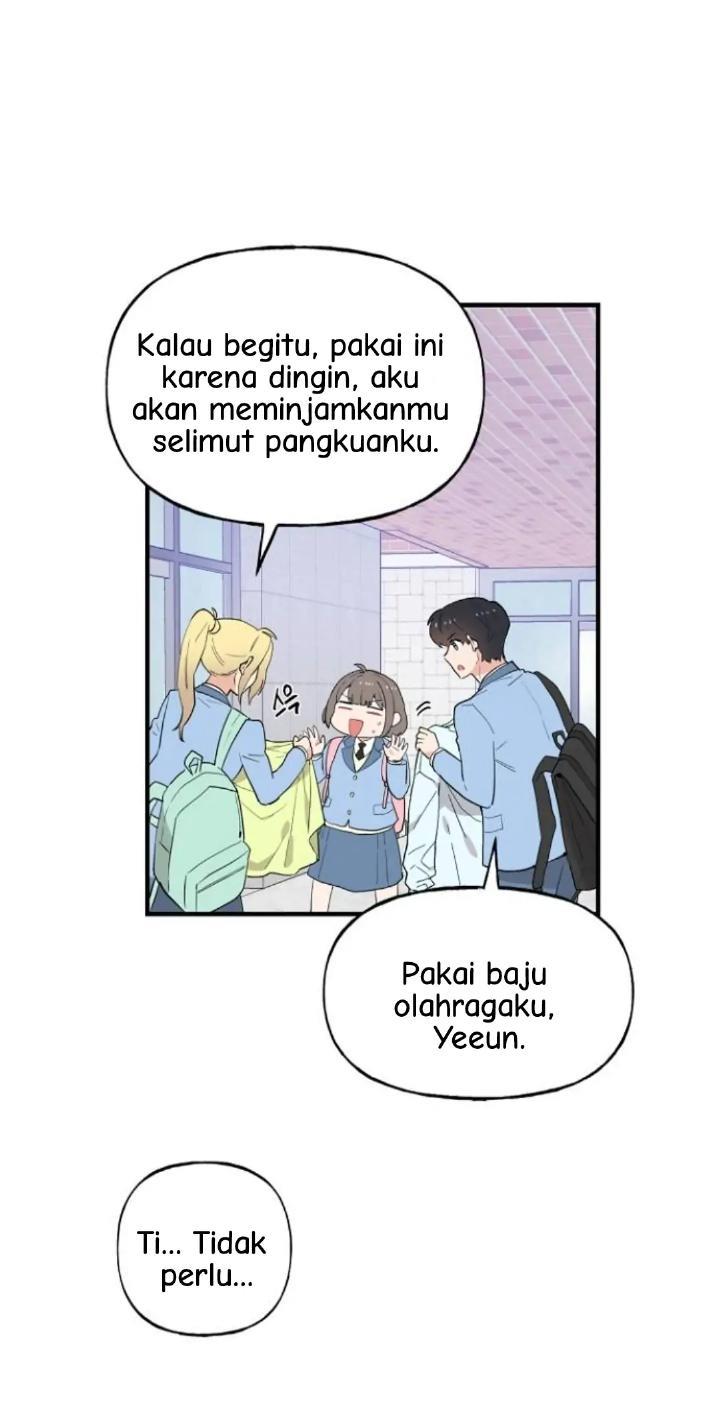 Protect Me, Knight Chapter 47 Gambar 32