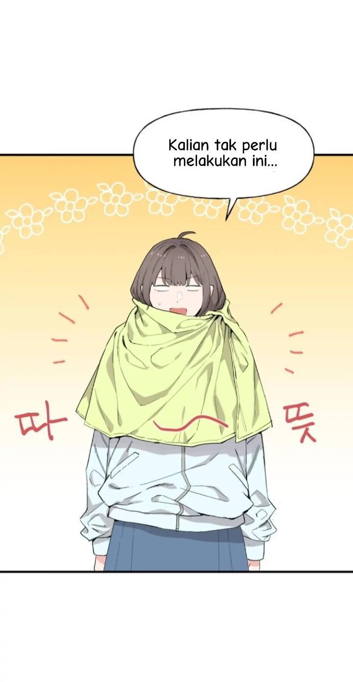 Protect Me, Knight Chapter 47 Gambar 33