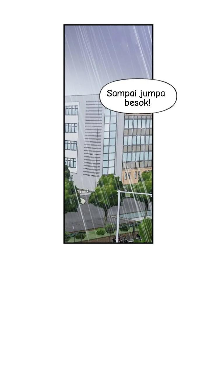 Protect Me, Knight Chapter 47 Gambar 37
