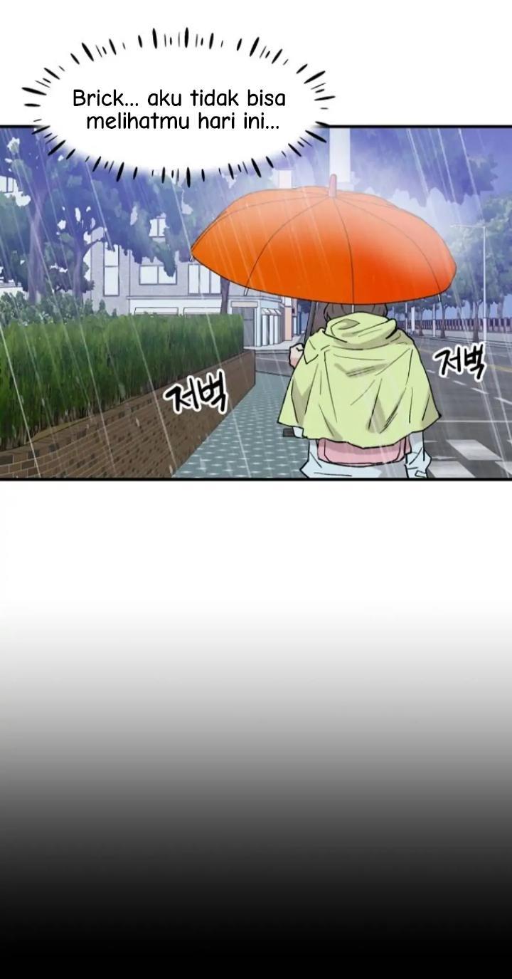 Protect Me, Knight Chapter 47 Gambar 39