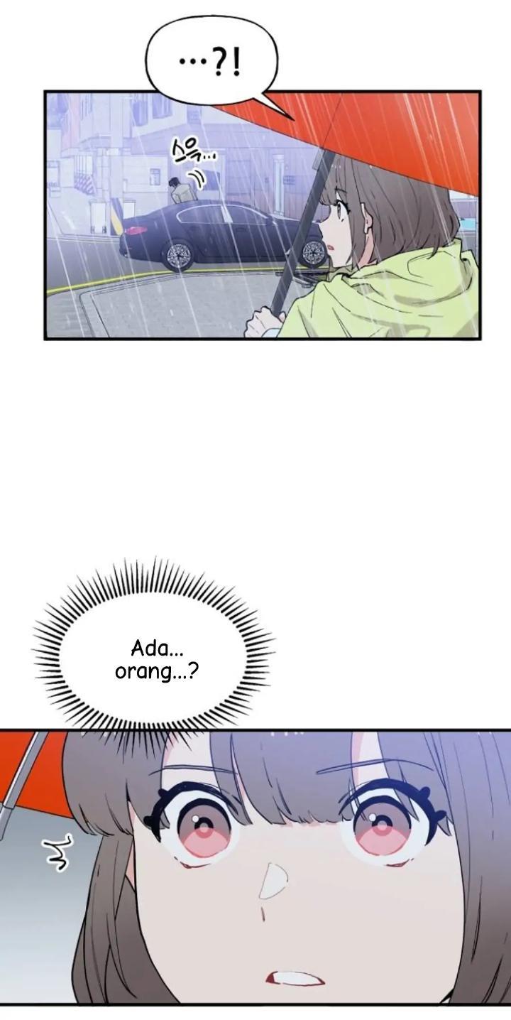 Protect Me, Knight Chapter 47 Gambar 46
