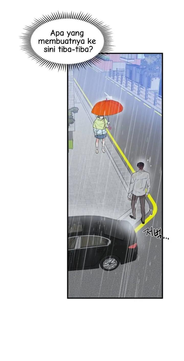 Protect Me, Knight Chapter 47 Gambar 49