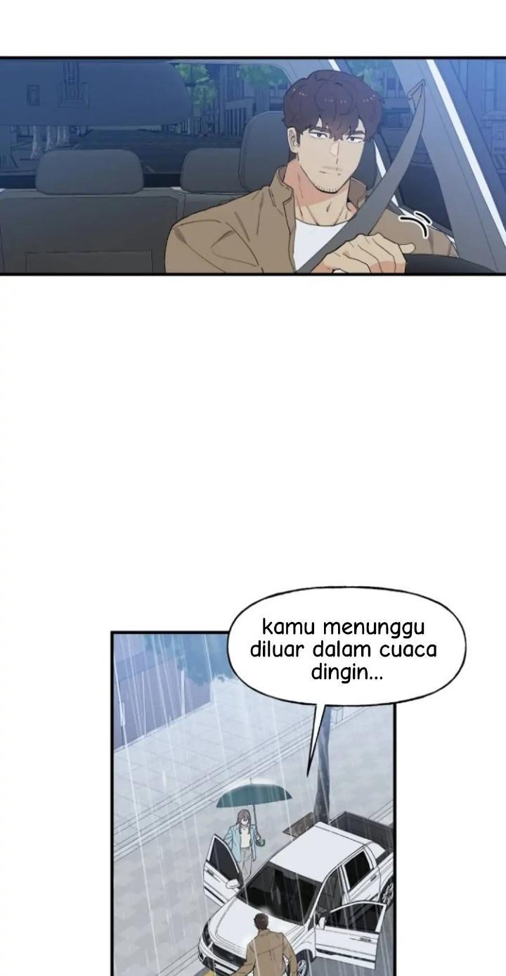 Protect Me, Knight Chapter 47 Gambar 6