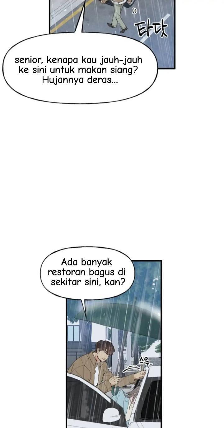 Protect Me, Knight Chapter 47 Gambar 7