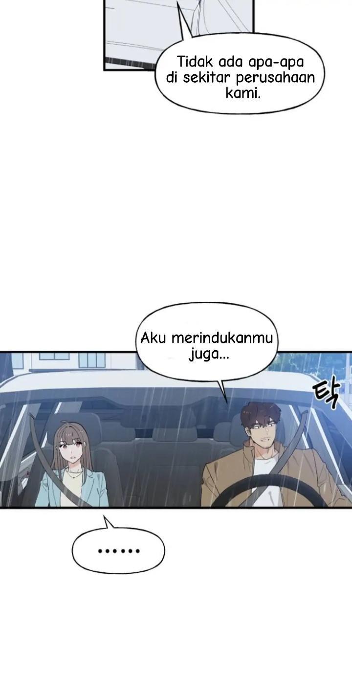 Protect Me, Knight Chapter 47 Gambar 8