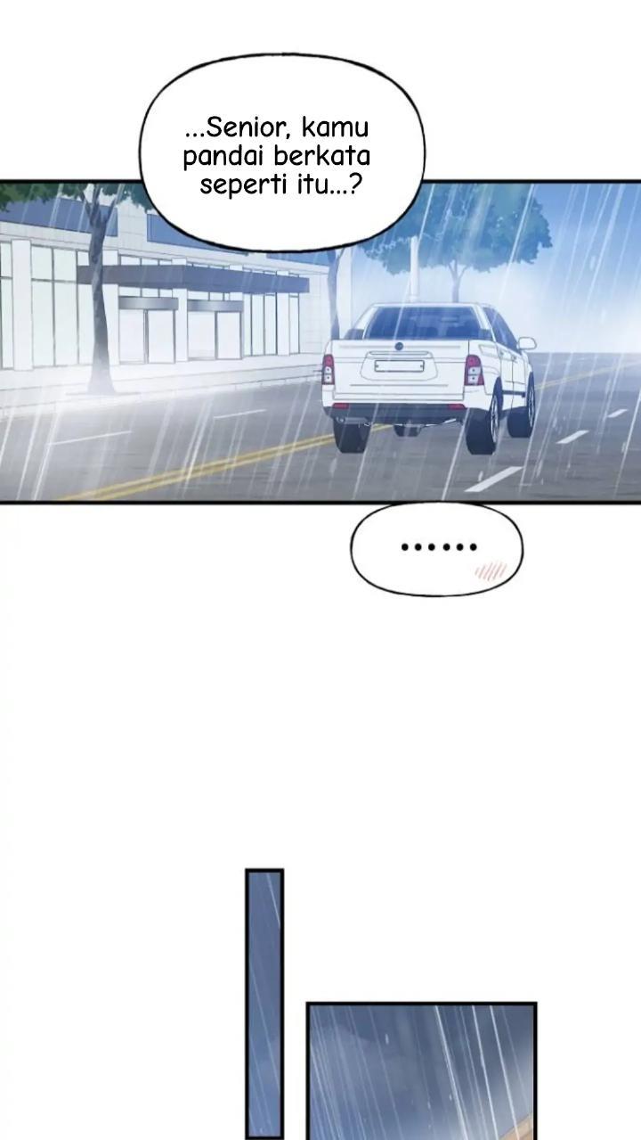 Protect Me, Knight Chapter 47 Gambar 9