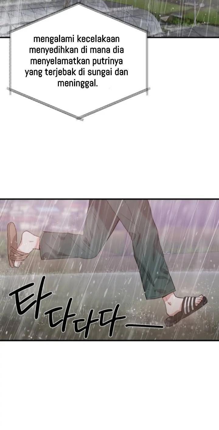 Protect Me, Knight Chapter 45 Gambar 12