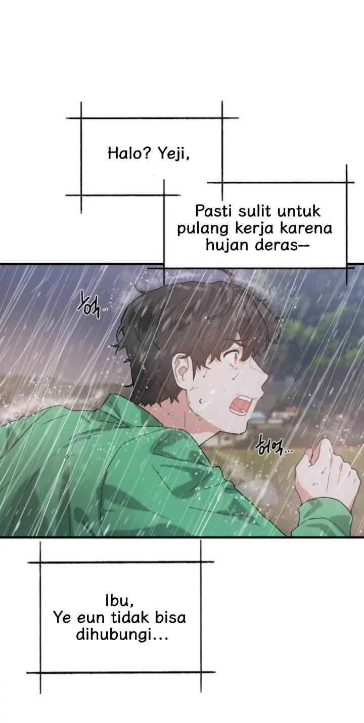 Protect Me, Knight Chapter 45 Gambar 13