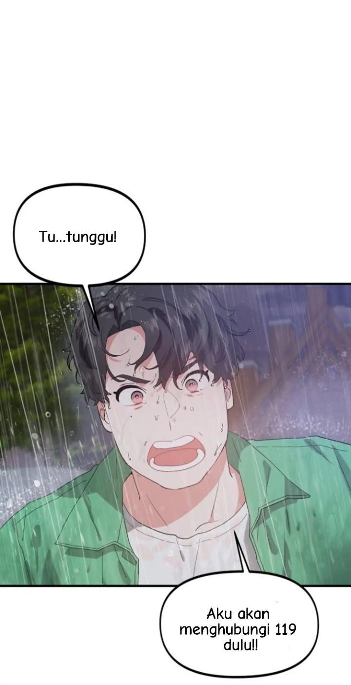 Protect Me, Knight Chapter 45 Gambar 18
