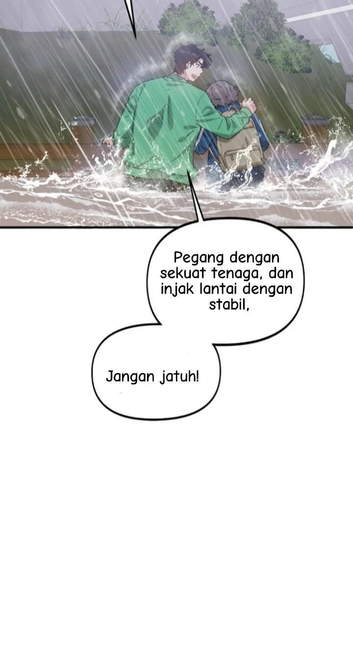 Protect Me, Knight Chapter 45 Gambar 28