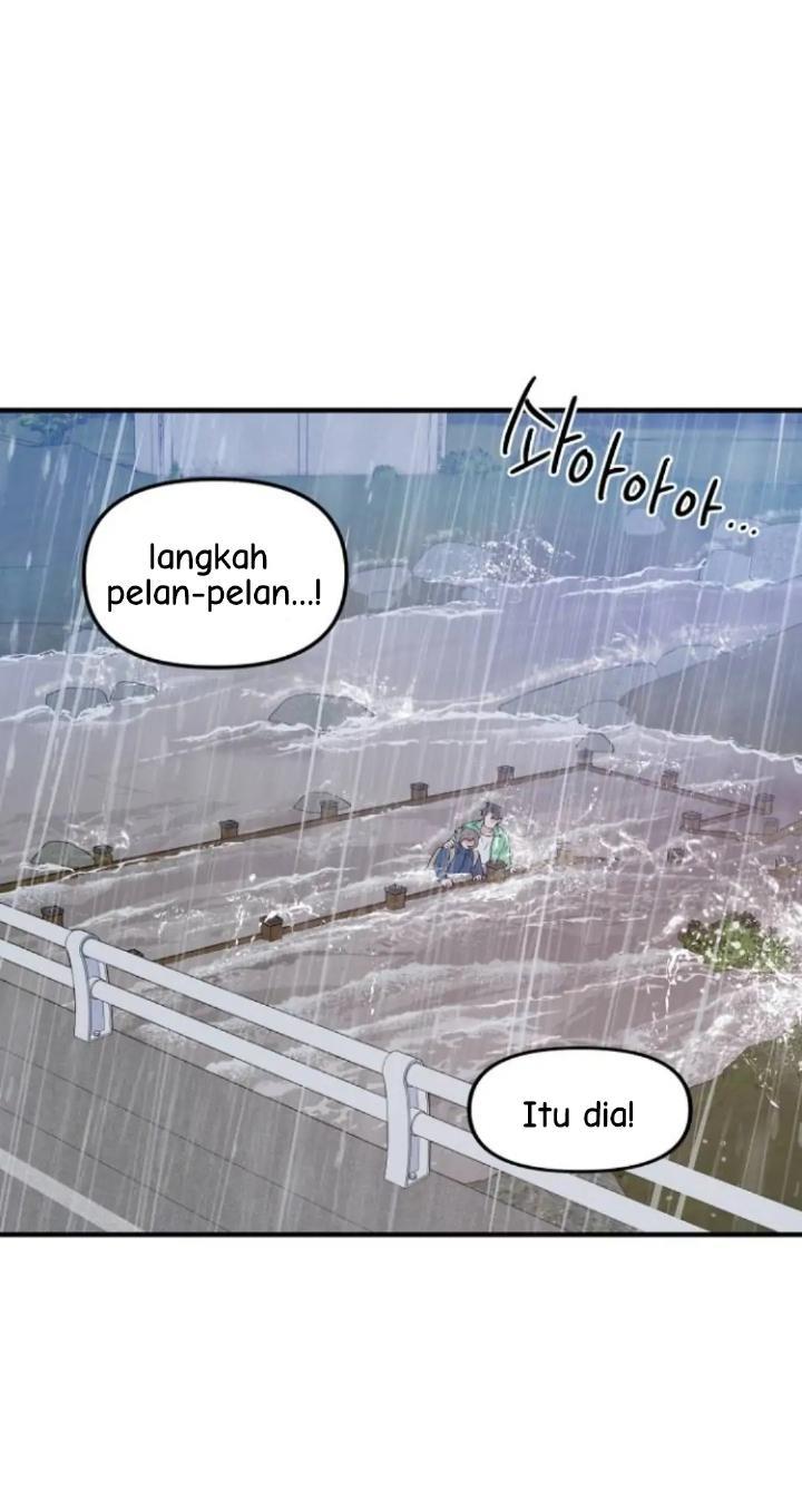 Protect Me, Knight Chapter 45 Gambar 31