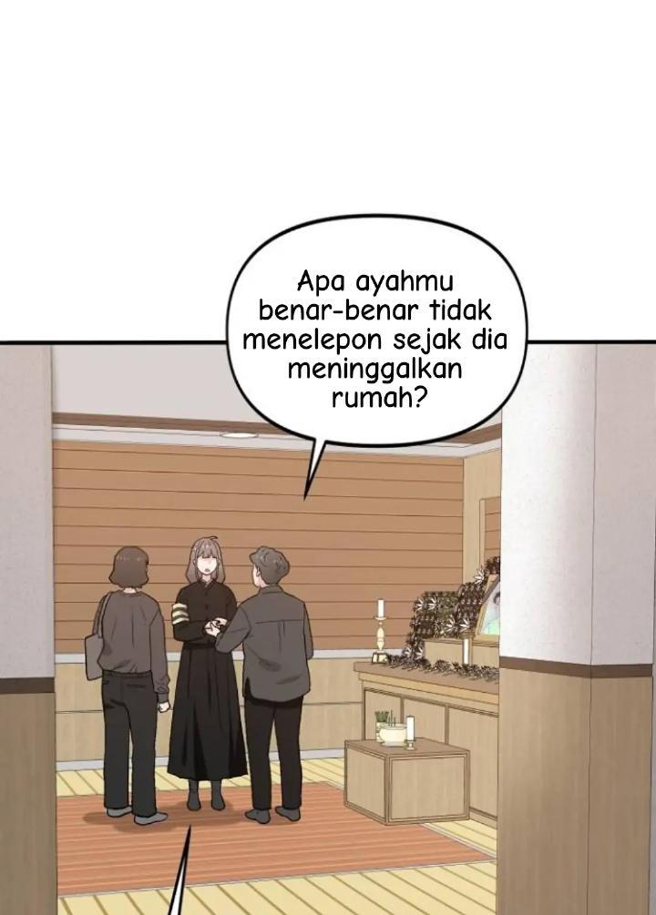 Protect Me, Knight Chapter 45 Gambar 4