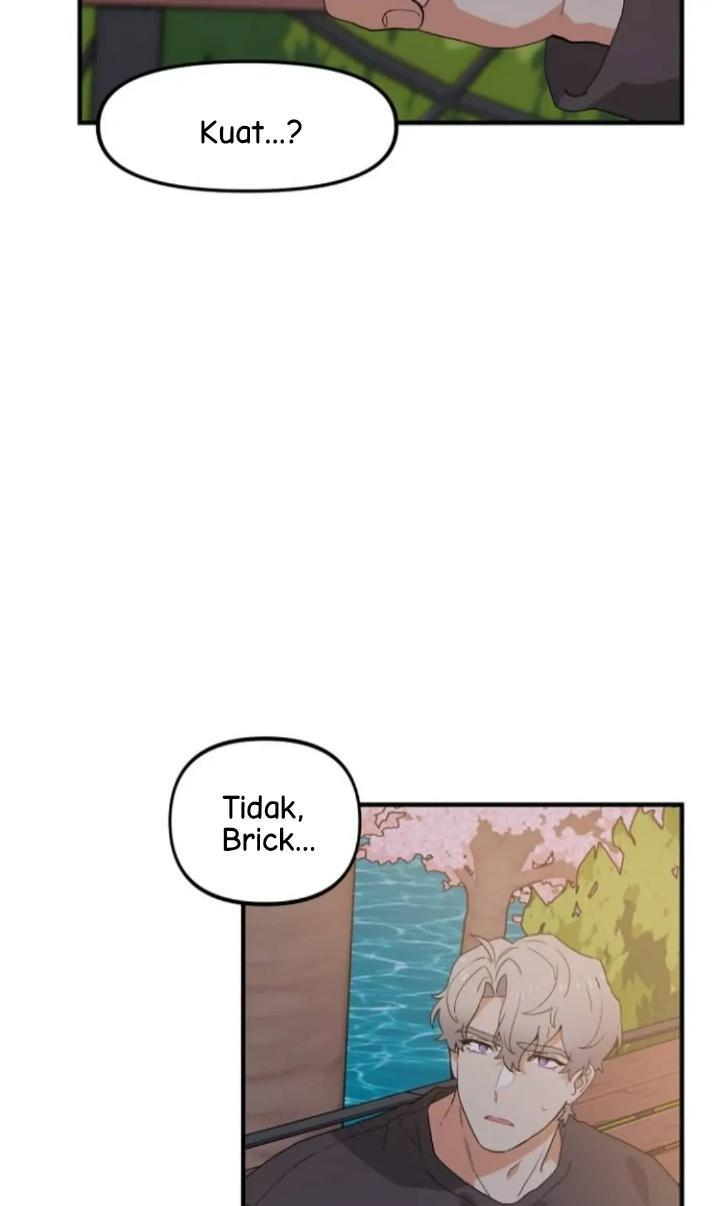 Protect Me, Knight Chapter 45 Gambar 50