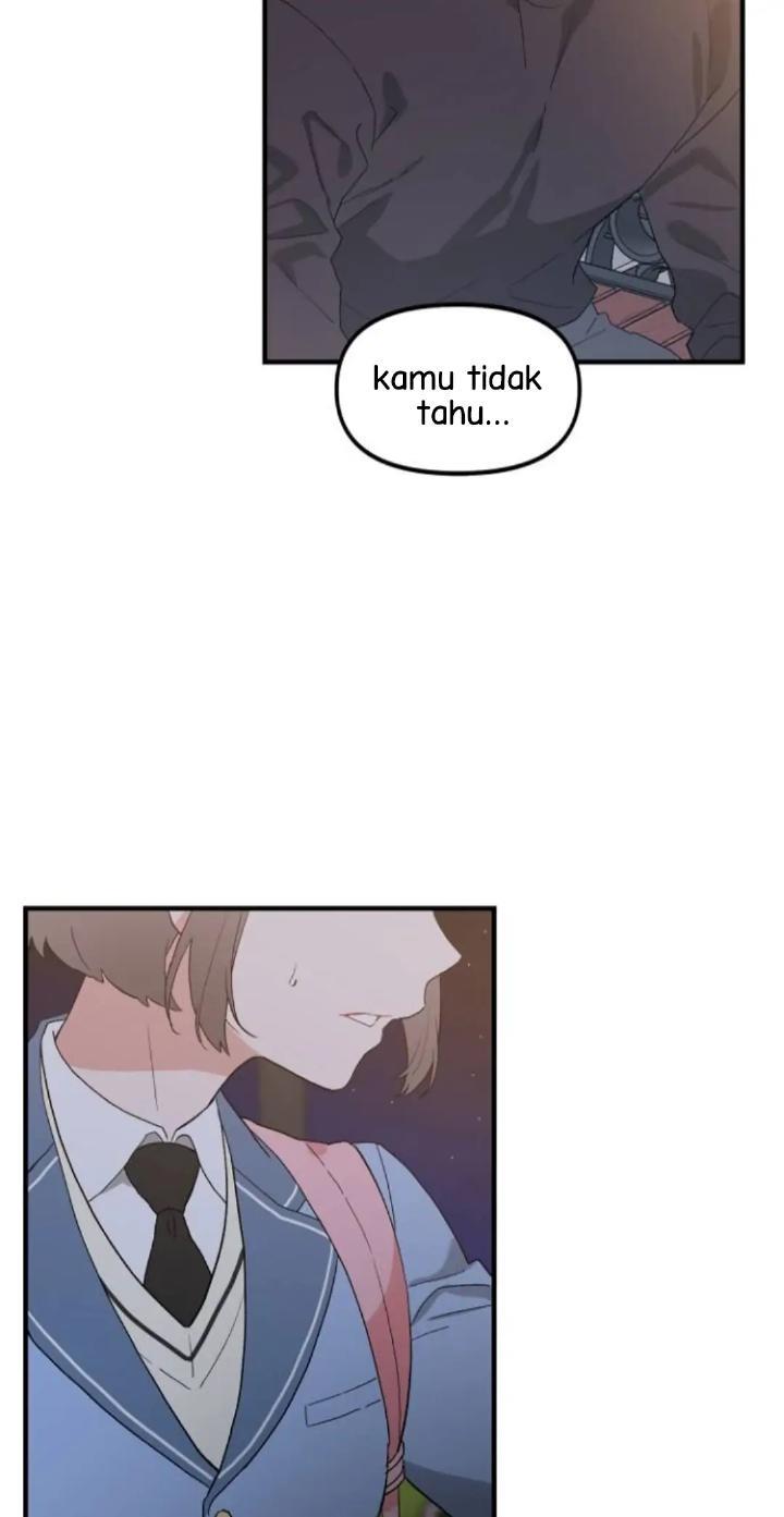 Protect Me, Knight Chapter 45 Gambar 51