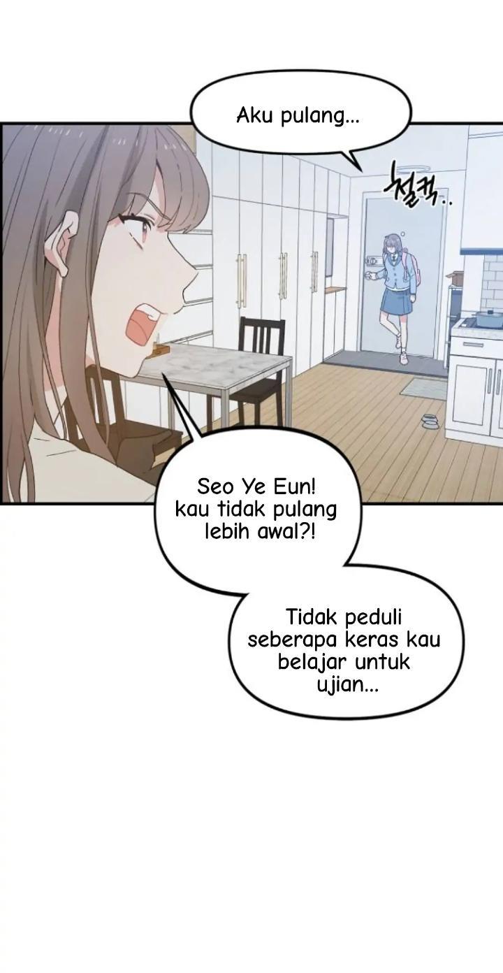 Protect Me, Knight Chapter 45 Gambar 59