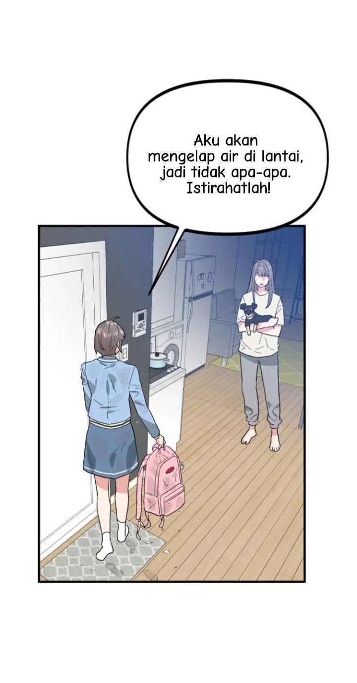 Protect Me, Knight Chapter 45 Gambar 65