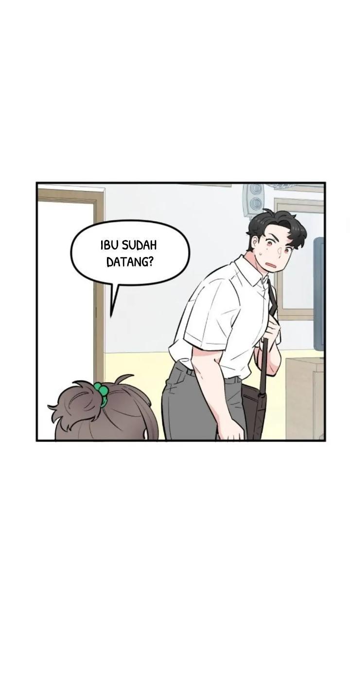 Protect Me, Knight Chapter 44 Gambar 17
