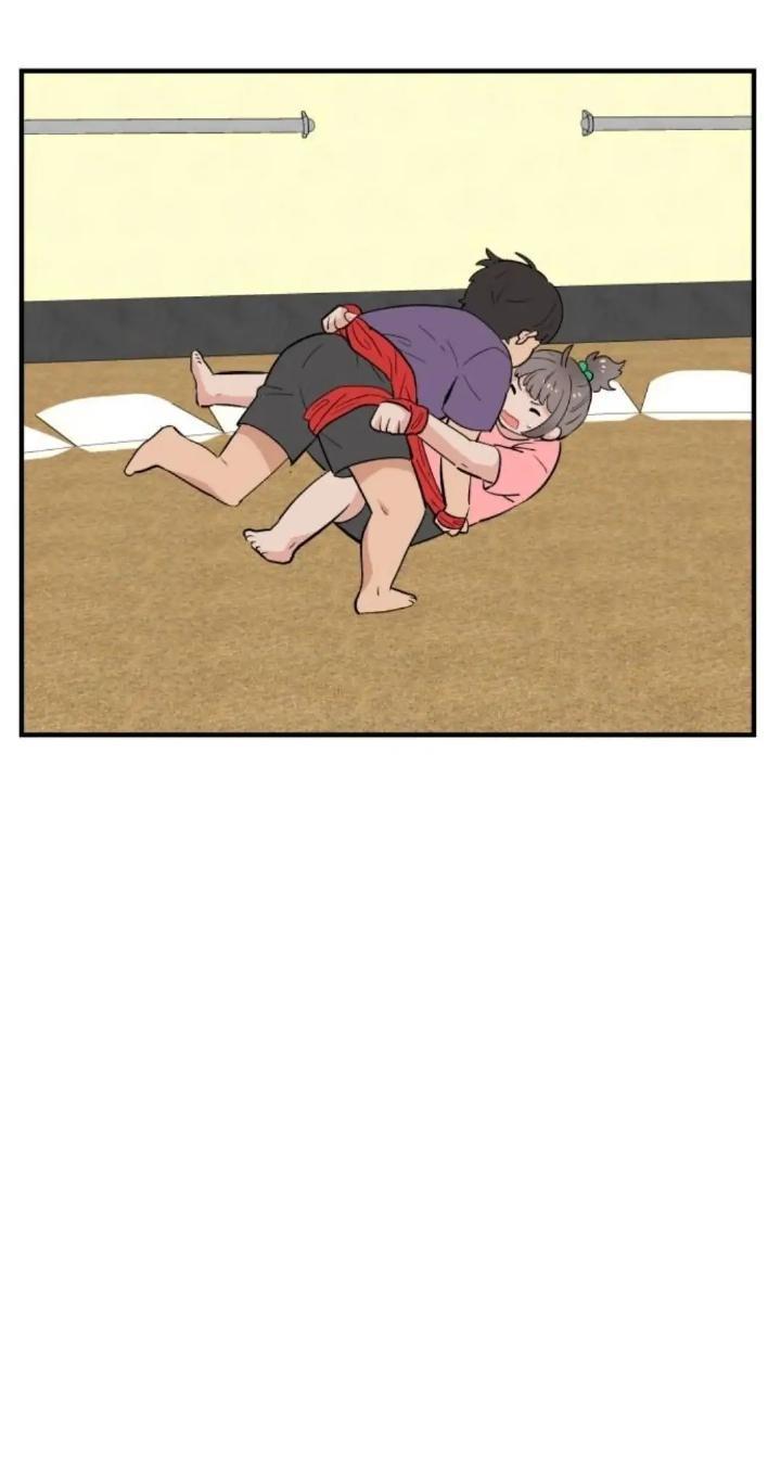 Protect Me, Knight Chapter 44 Gambar 48