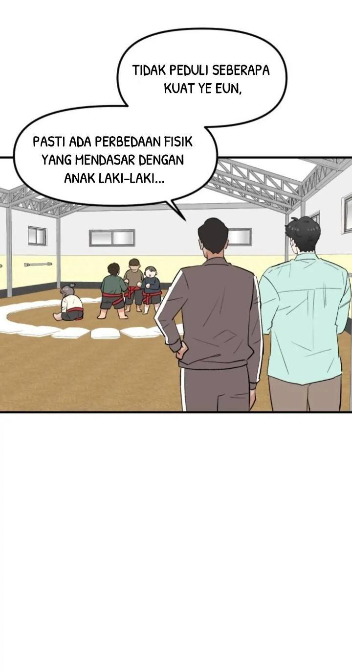 Protect Me, Knight Chapter 44 Gambar 52