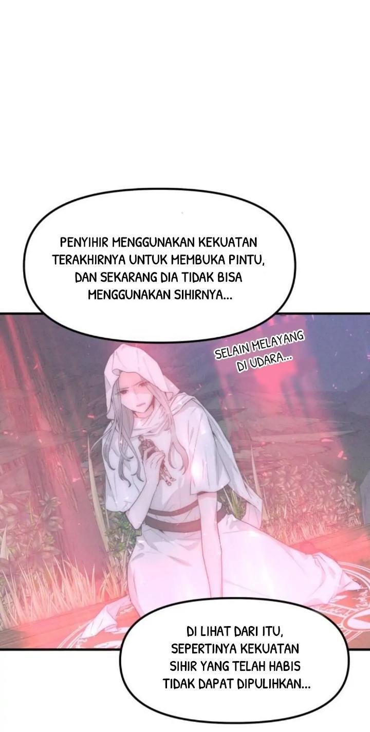 Protect Me, Knight Chapter 41 Gambar 11