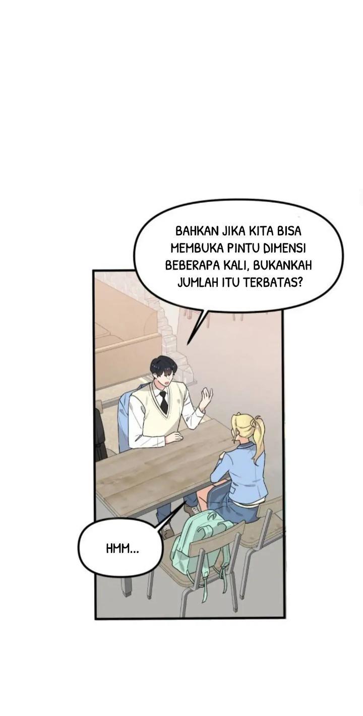 Protect Me, Knight Chapter 41 Gambar 12
