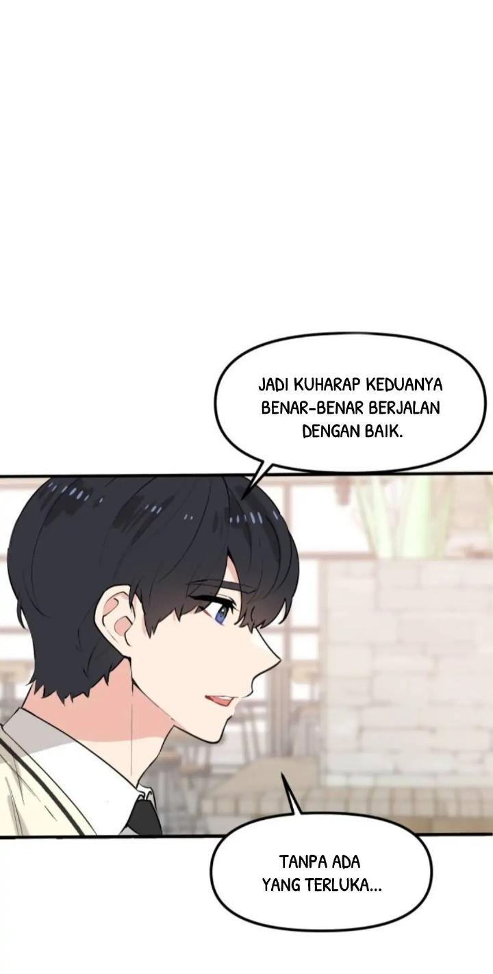 Protect Me, Knight Chapter 41 Gambar 16