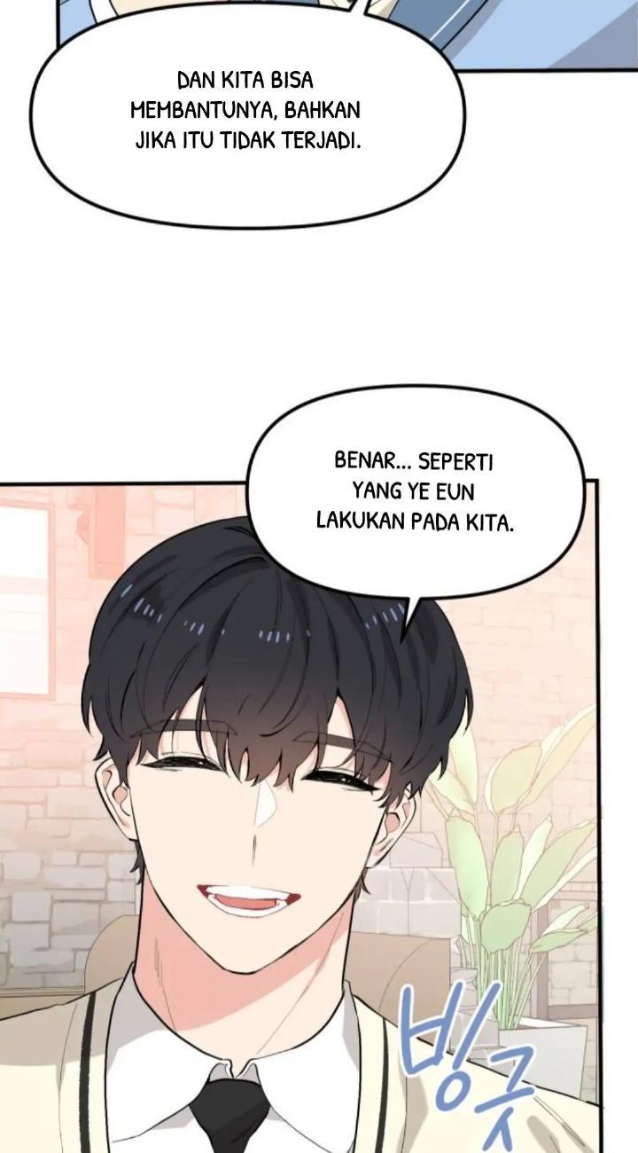Protect Me, Knight Chapter 41 Gambar 18