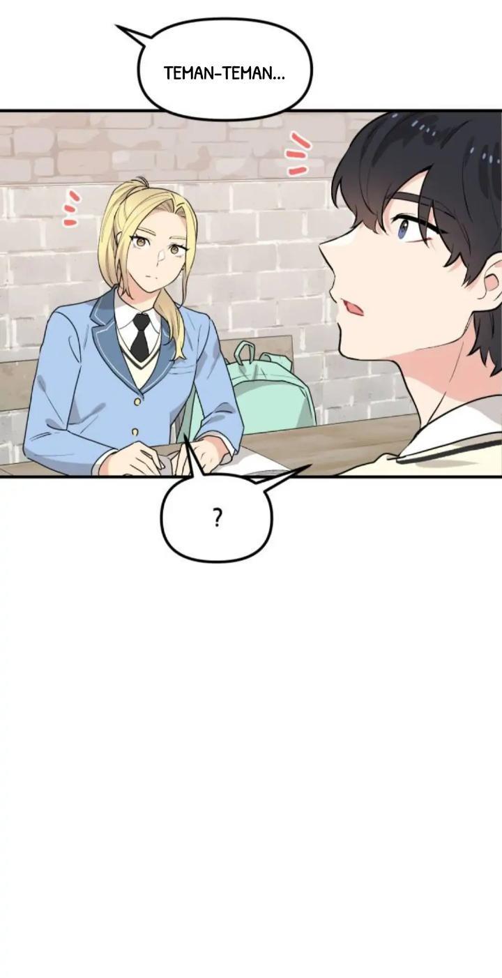 Protect Me, Knight Chapter 41 Gambar 21