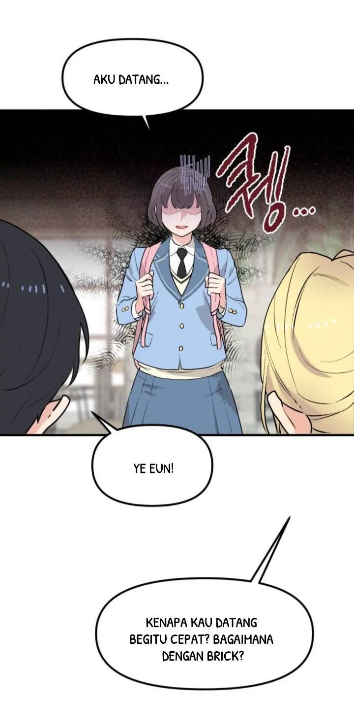 Protect Me, Knight Chapter 41 Gambar 22