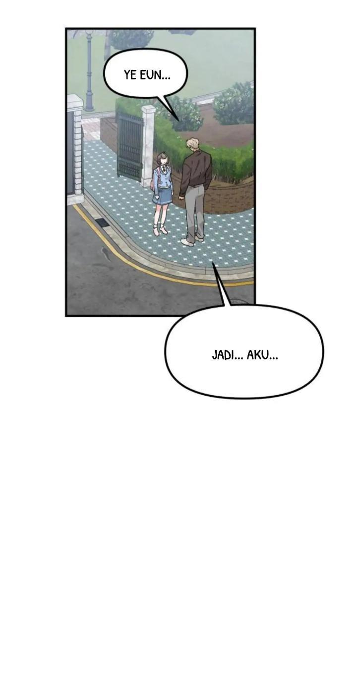 Protect Me, Knight Chapter 41 Gambar 25