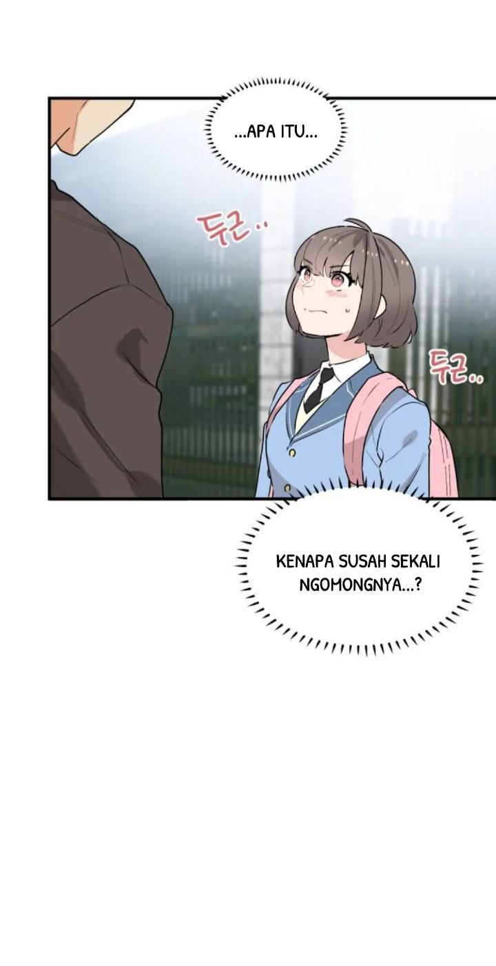 Protect Me, Knight Chapter 41 Gambar 26